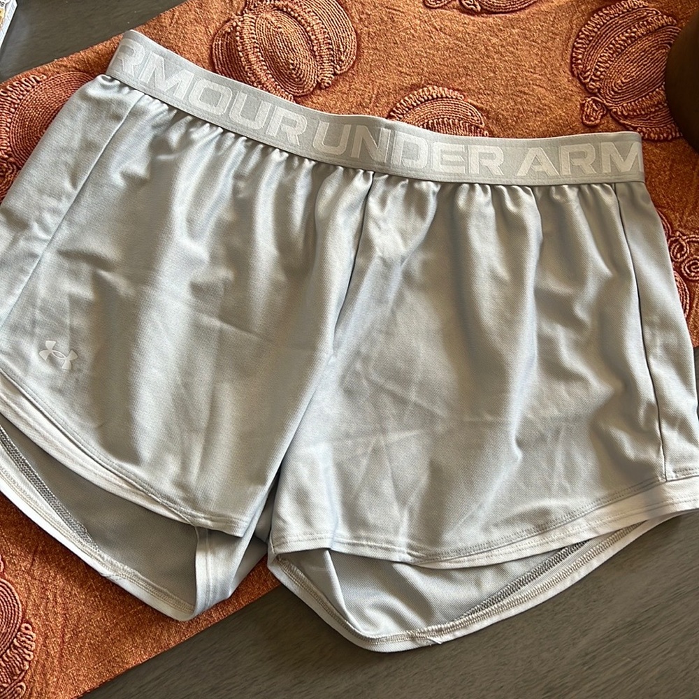 Under Armour Shorts